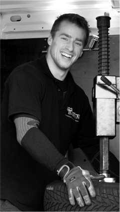 Jeroen Oost